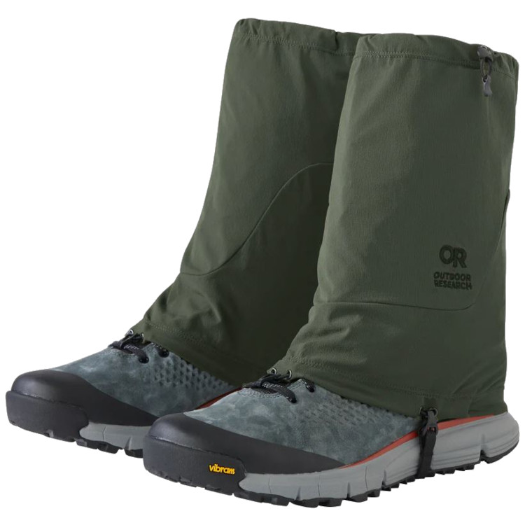 Outdoor Research Bugout Ferrosi Thru Gaiters - Image 3